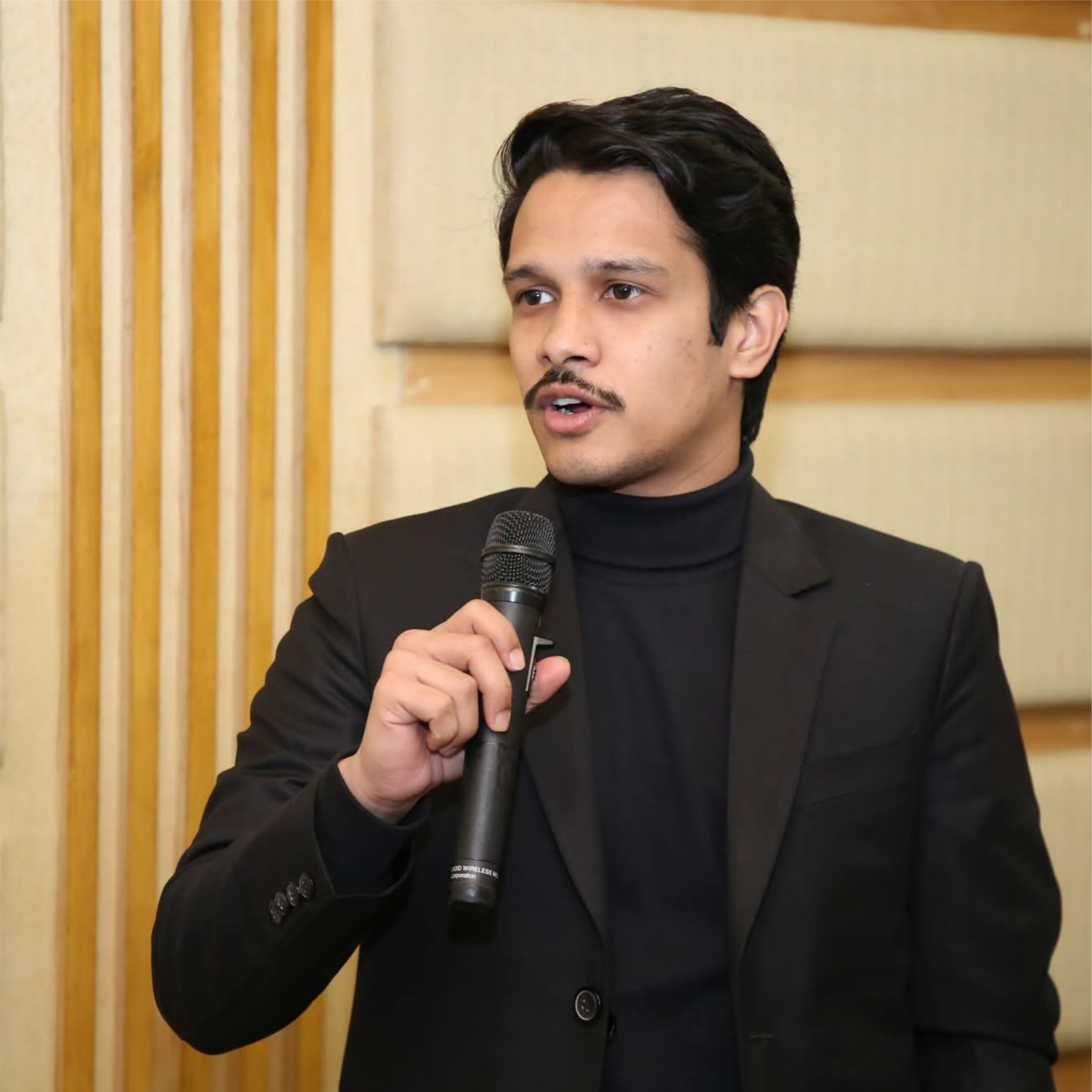 M. Tawfiq Rahaman