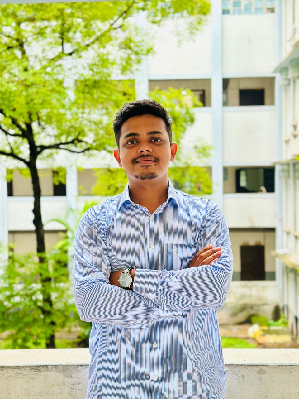 Mohammad Sakib